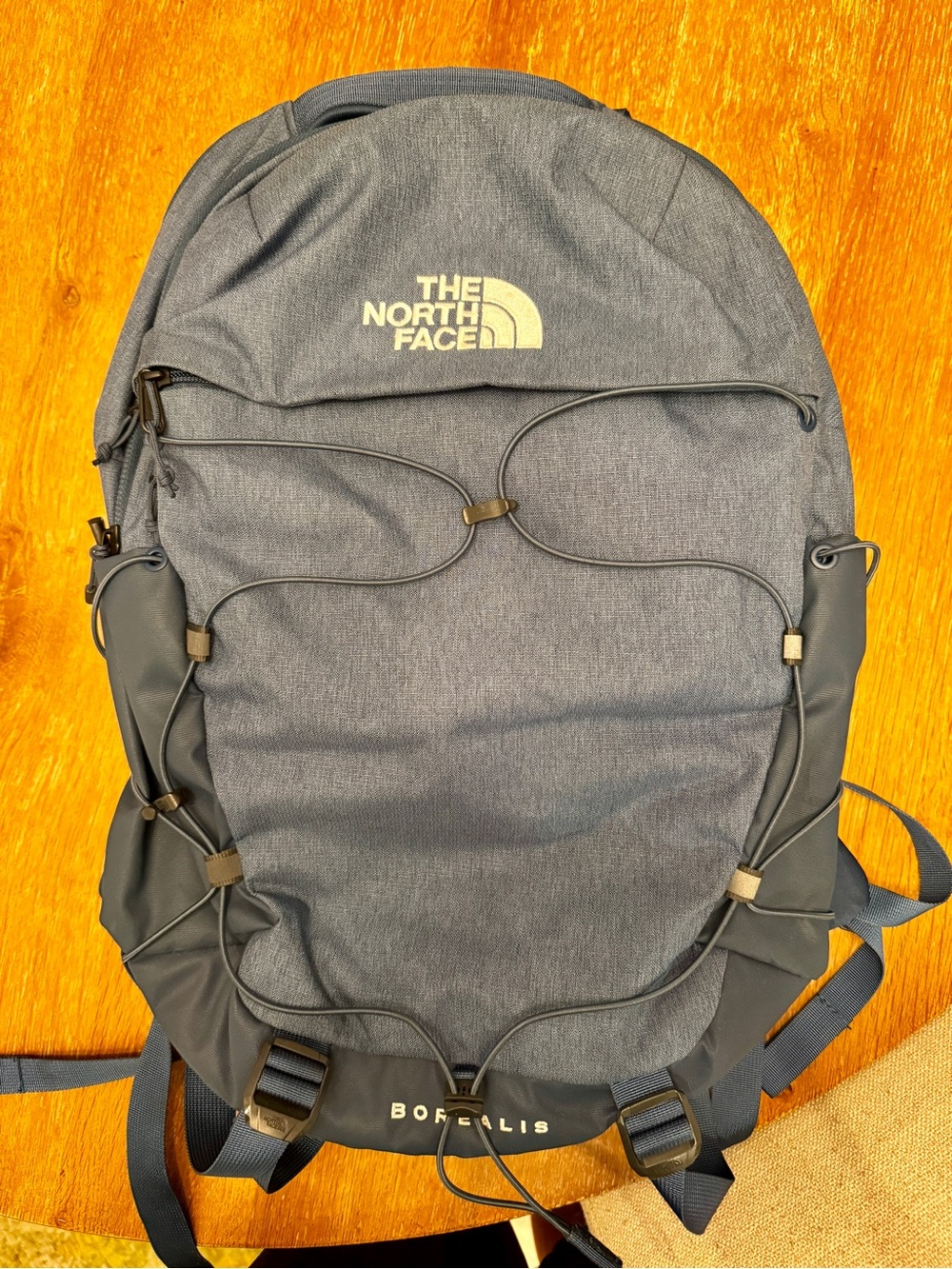 The North Face Borealis Backpack - Blue